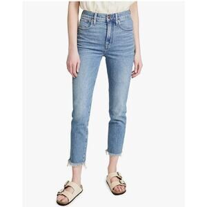 Madewell Midrise Perfect Vintage Jeans - 26